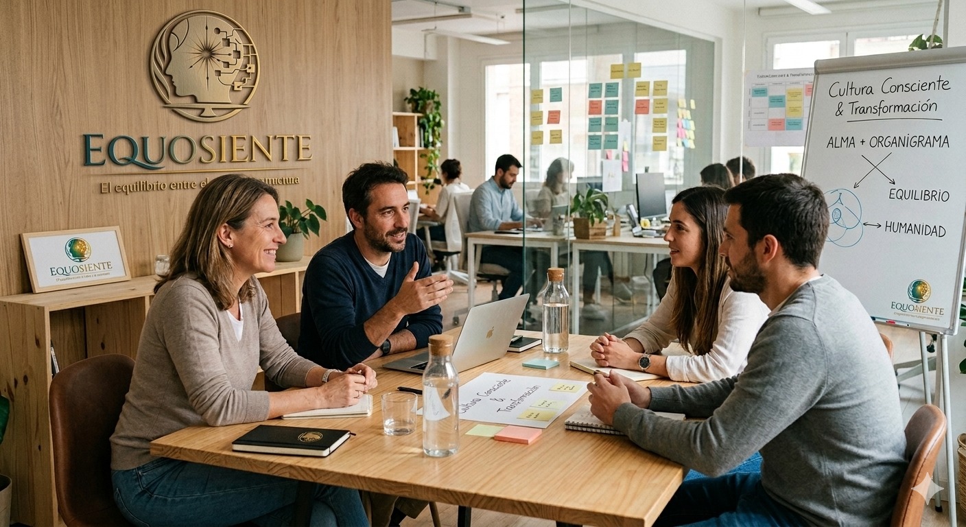 Equipo EquoSiente